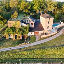 Gîte des Fours à Chaux