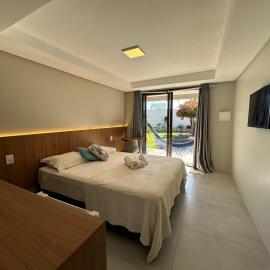Parador Casa da Praia, khách sạn ở Torres