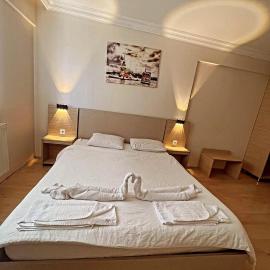 Kumartaş에 위치한 호텔 VB Otel