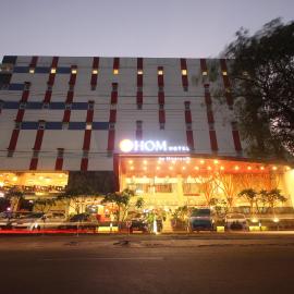 Kudus में, होटल HOM Hotel Kudus by Horison Group