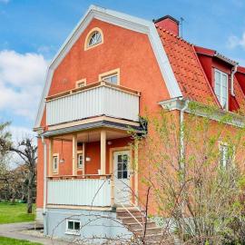 4 star holiday home in VISBY, hotel en Visby
