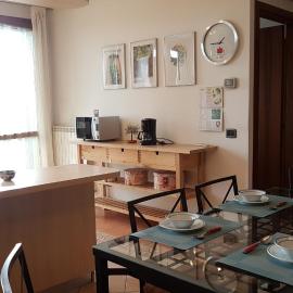 Vicino Agripolis Wifi - fra Venezia e Padova in un piccolo paese - Maya, hotel v destinácii Legnaro