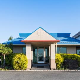 Garden Executive Hotel, hotel South Plainfieldben