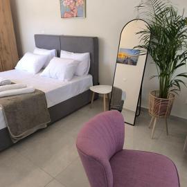 Araucaria studio Manis, hotel Mesochórion városában