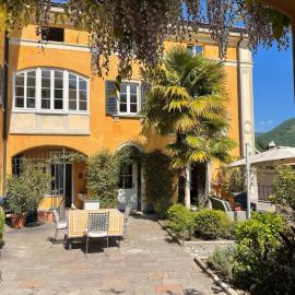 Villa Oleandro, hotel v destinaci Casima
