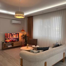 Cozy Atmosphere in the Heart of Town, готель у Даламані