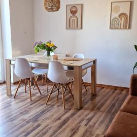 Apartamenty Mikołajki na Kajki