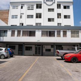 Comayagüela에 위치한 호텔 Hotel Centenario