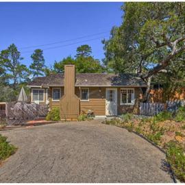 The Bonny Cottage By The Sea