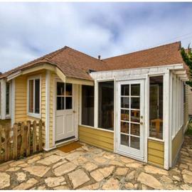 Gem on Park Hill, Hotel in Cambria
