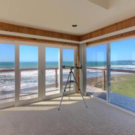Oceanfront Escape