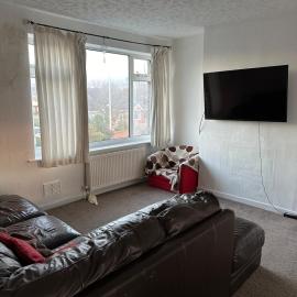 Cozy apt with good location, hotel a Garstang