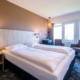 Hotel Hofker, khách sạn ở Nes