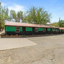 Atomic Short-Term Rentals