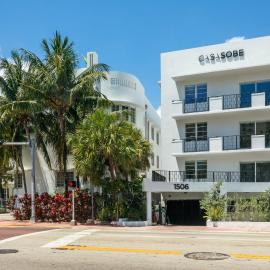 Casa SOBE
