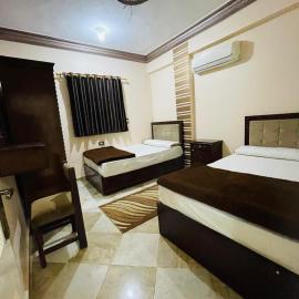 Dar Alsalam Suites