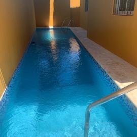 Casa modesta para disfrutar, hotel din Colorado