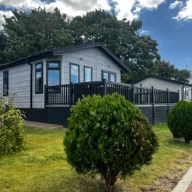 Sunnydene Country Park, hotel in South Cave