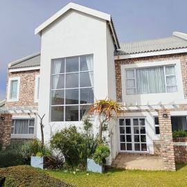 Sunbay, hotel a Henties Bay