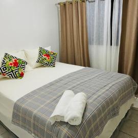 Seraphic Serenity Residence, hotel em Suva