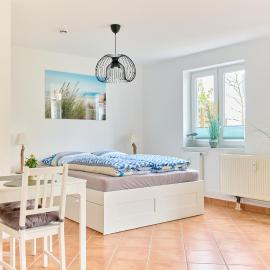 Ferienwohnung Sonnenplatz Moba-Travel