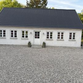 Rolighed B&B, hotel en Hinnerup