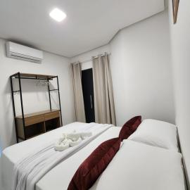 Hospedagens Rebouças, hotel a Lençóis