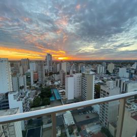 Semipiso Skyline Elegante y lujoso, Las Lomitas