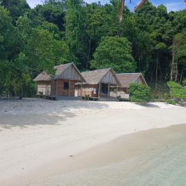 Yendebabo Homestay