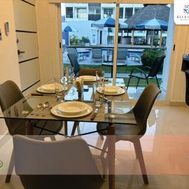 Departamento nuevo en Manzanillo