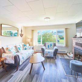 Anchorage Cottages #9, hotel u gradu 'Long Beach'