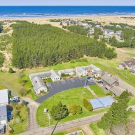 Anchorage Cottages #9