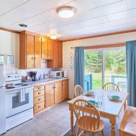 Anchorage Cottages #6, hotel u gradu 'Long Beach'