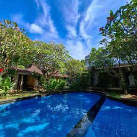 Oasis Villas