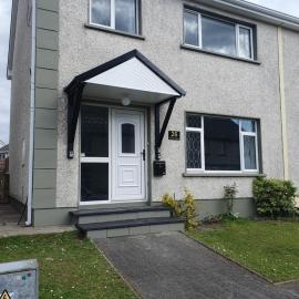 26 Orchard House, Donegal town, F94WOH7, hotel in Donegal