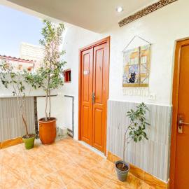 Bubbly Hostel Marrakech, hotel en Marrakech
