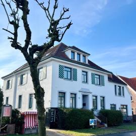 Langeoog-Villa Apollonia, hotel a Langeoog