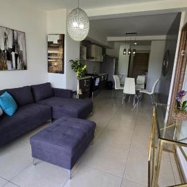 Acogedor y Centrico Apartamento