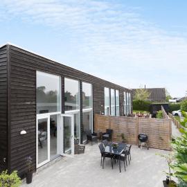 2 Bedroom Gorgeous Home In Gilleleje