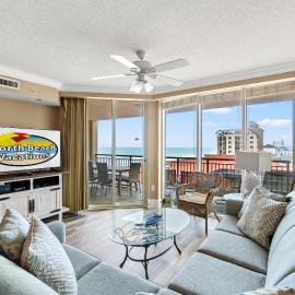 Mar Vista Grande 715 - Ocean View - Ocean Drive Section