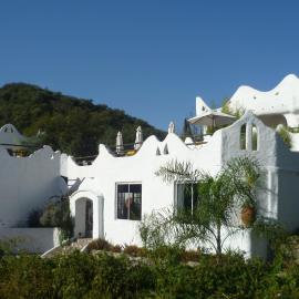 Soles Blancos Serranita