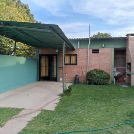 Duplex la casita de papá