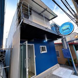 CS Hotel Don Mueang International Airport