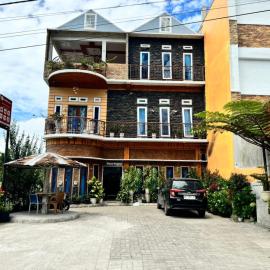 Sapo Rumbia Homestay
