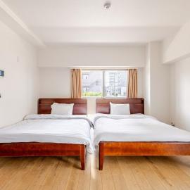 Jintai House202, hotel a Shiobaru