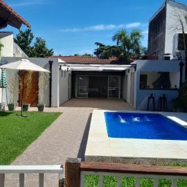 Quincho en Ituzaingo -Sin Pernocte-