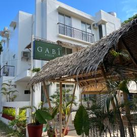 Gabi Villa, hotel di San Juan