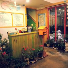Blue Backpackers Hostel
