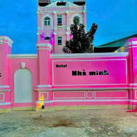 Khách Sạn Nhà Mình