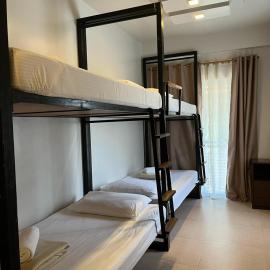 Gabi Villa, hotelli kohteessa San Juan
